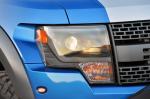 Shelby Raptor 2013 года